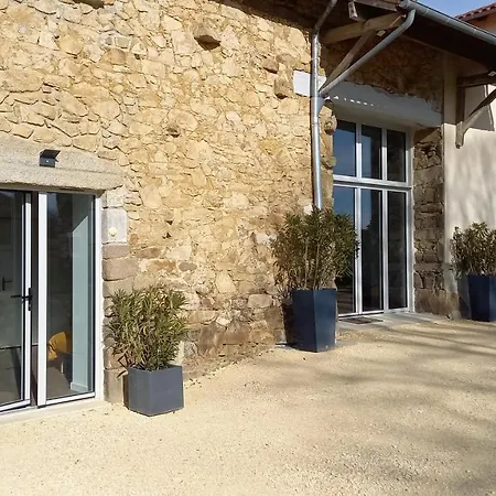 La Maison Du Lac Flavignac Exterior photo