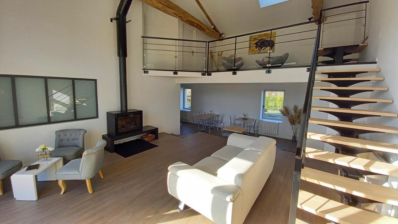 La Maison Du *