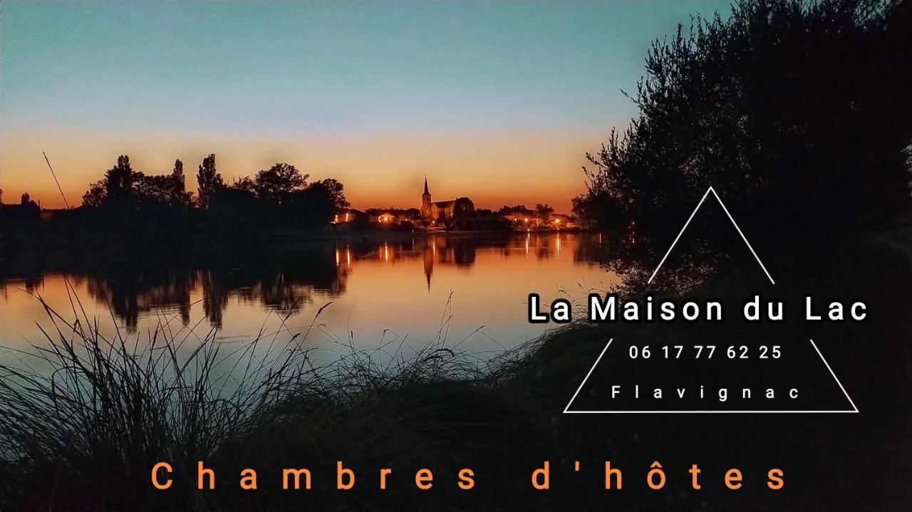 Bed & Breakfast La Maison Du