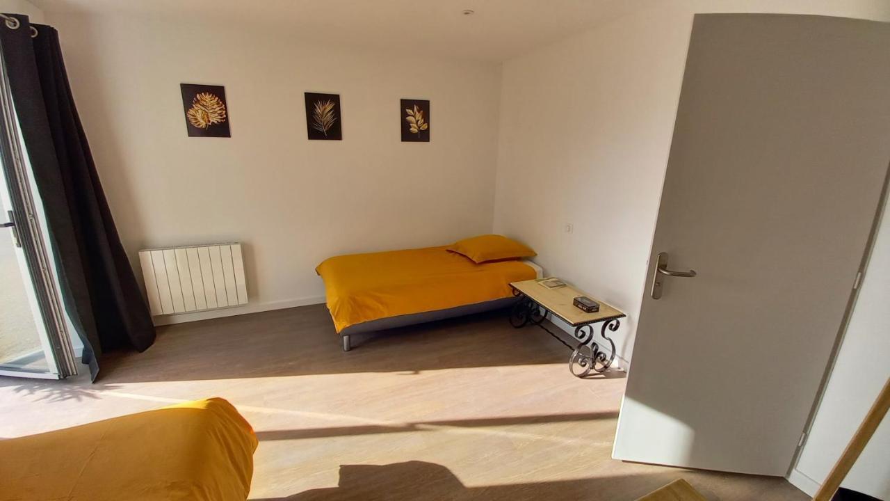 Bed & Breakfast La Maison Du Flavignac