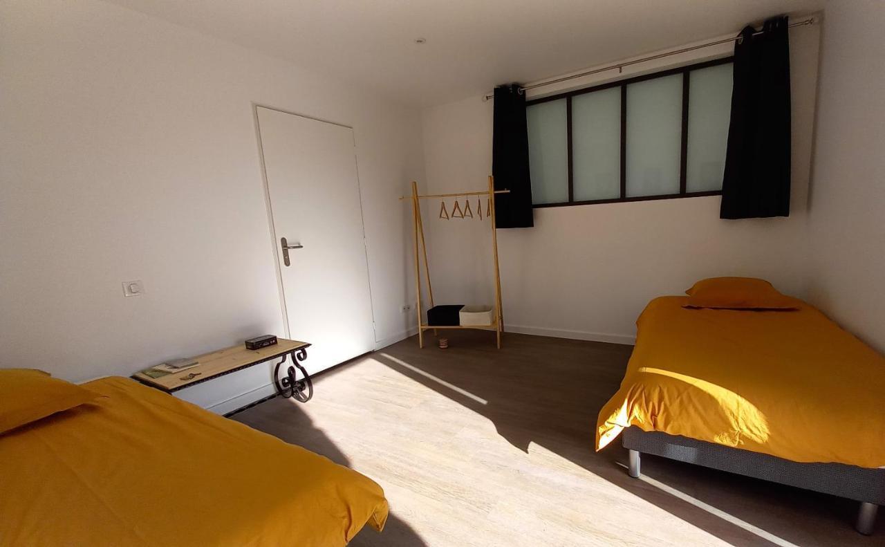La Maison Du Bed & Breakfast Flavignac