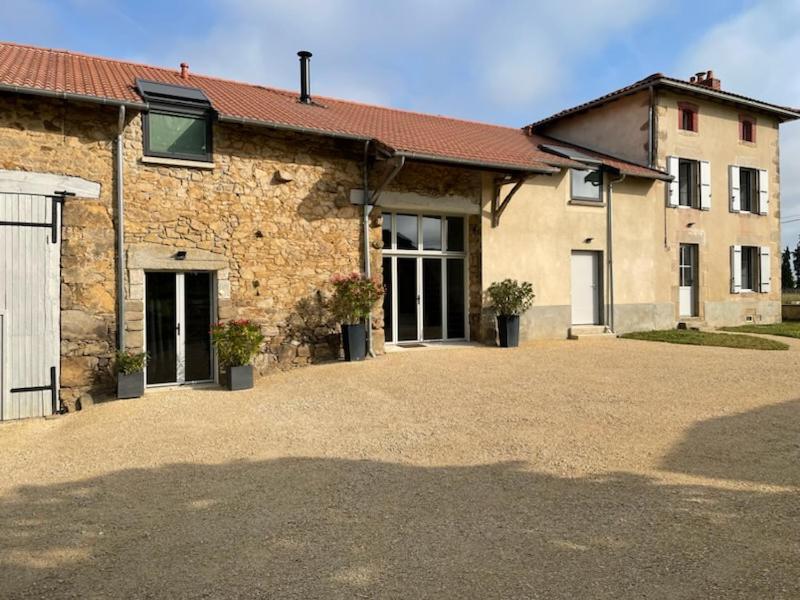 La Maison Du *